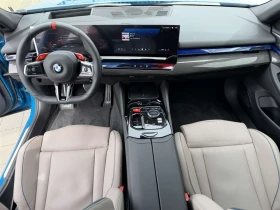 BMW M5 Sedan - 125000 € - 75416776 7 | Car24.bg BMW M5 Sedan - 125000 € - 75416776 7