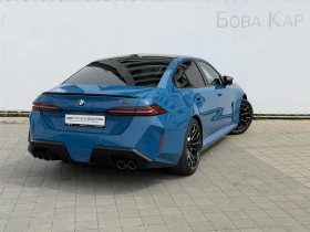 BMW M5 Sedan - 125000 € - 75416776 2 | Car24.bg BMW M5 Sedan - 125000 € - 75416776 2