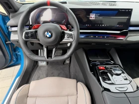 BMW M5 Sedan - 125000 € - 75416776 11 | Car24.bg BMW M5 Sedan - 125000 € - 75416776 11