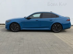 BMW M5 Sedan - 125000 € - 75416776 3 | Car24.bg BMW M5 Sedan - 125000 € - 75416776 3