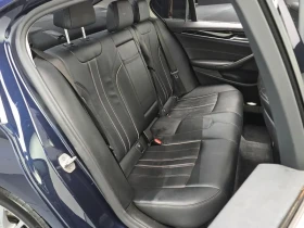 BMW 520 Luxury | Auto.bg — изображение 11 BMW 520 Luxury | Auto.bg — изображение 11
