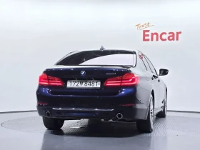 BMW 520 Luxury | Auto.bg — изображение 4 BMW 520 Luxury | Auto.bg — изображение 4
