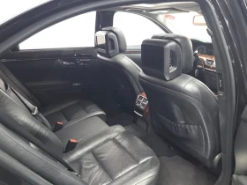 Mercedes-Benz S 500 W221 Blue Efficiency | Auto.bg — изображение 15 Mercedes-Benz S 500 W221 Blue Efficiency | Auto.bg — изображение 15
