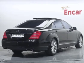 Mercedes-Benz S 500 W221 Blue Efficiency | Auto.bg — изображение 2 Mercedes-Benz S 500 W221 Blue Efficiency | Auto.bg — изображение 2