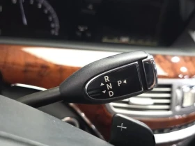 Mercedes-Benz S 500 W221 Blue Efficiency | Auto.bg — изображение 9 Mercedes-Benz S 500 W221 Blue Efficiency | Auto.bg — изображение 9