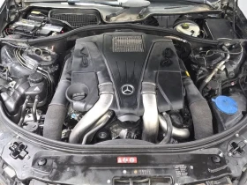 Mercedes-Benz S 500 W221 Blue Efficiency | Auto.bg — изображение 6 Mercedes-Benz S 500 W221 Blue Efficiency | Auto.bg — изображение 6