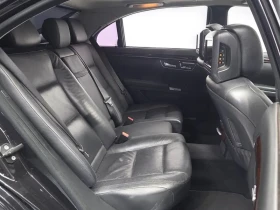 Mercedes-Benz S 500 W221 Blue Efficiency | Auto.bg — изображение 11 Mercedes-Benz S 500 W221 Blue Efficiency | Auto.bg — изображение 11