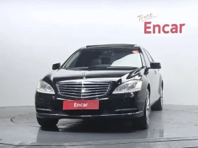 Mercedes-Benz S 500 W221 Blue Efficiency | Auto.bg — изображение 3 Mercedes-Benz S 500 W221 Blue Efficiency | Auto.bg — изображение 3