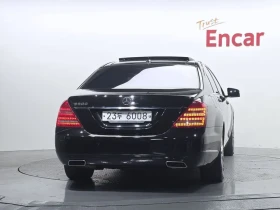 Mercedes-Benz S 500 W221 Blue Efficiency | Auto.bg — изображение 4 Mercedes-Benz S 500 W221 Blue Efficiency | Auto.bg — изображение 4