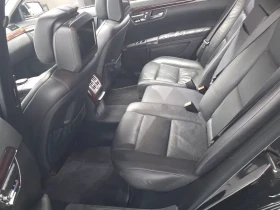 Mercedes-Benz S 500 W221 Blue Efficiency | Auto.bg — изображение 12 Mercedes-Benz S 500 W221 Blue Efficiency | Auto.bg — изображение 12