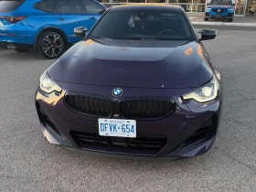 BMW 240 * M240i xDrive * CARFAX * - 39700 € - 94426843 6 | Car24.bg BMW 240 * M240i xDrive * CARFAX * - 39700 € - 94426843 6