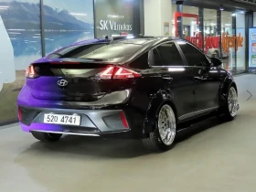 Hyundai Ioniq The New Ioniq Hybrid 1.6 Hev Q - 17153 € - 75229878 4 | Car24.bg Hyundai Ioniq The New Ioniq Hybrid 1.6 Hev Q - 17153 € - 75229878 4