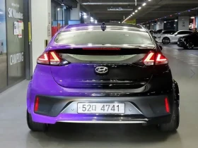 Hyundai Ioniq The New Ioniq Hybrid 1.6 Hev Q - 17153 € - 75229878 5 | Car24.bg Hyundai Ioniq The New Ioniq Hybrid 1.6 Hev Q - 17153 € - 75229878 5