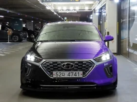 Hyundai Ioniq The New Ioniq Hybrid 1.6 Hev Q - Car24.bg Hyundai Ioniq The New Ioniq Hybrid 1.6 Hev Q