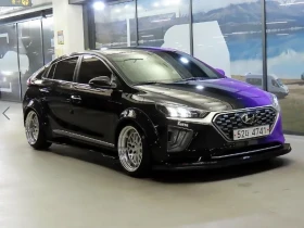Hyundai Ioniq The New Ioniq Hybrid 1.6 Hev Q - 17153 € - 75229878 2 | Car24.bg Hyundai Ioniq The New Ioniq Hybrid 1.6 Hev Q - 17153 € - 75229878 2