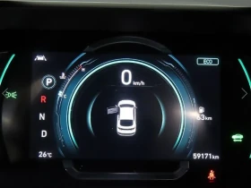 Hyundai Ioniq The New Ioniq Hybrid 1.6 Hev Q - 17153 € - 75229878 9 | Car24.bg Hyundai Ioniq The New Ioniq Hybrid 1.6 Hev Q - 17153 € - 75229878 9