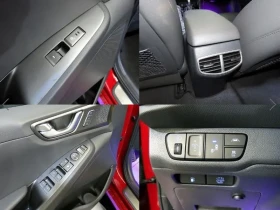Hyundai Ioniq The New Ioniq Hybrid 1.6 Hev Q - 17153 € - 75229878 17 | Car24.bg Hyundai Ioniq The New Ioniq Hybrid 1.6 Hev Q - 17153 € - 75229878 17