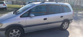 Opel Zafira - Car24.bg Opel Zafira