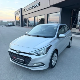 Hyundai I20 1.4-100к.с.;Automat;ВНОС БЕЛГИЯ - Car24.bg Hyundai I20 1.4-100к.с.;Automat;ВНОС БЕЛГИЯ