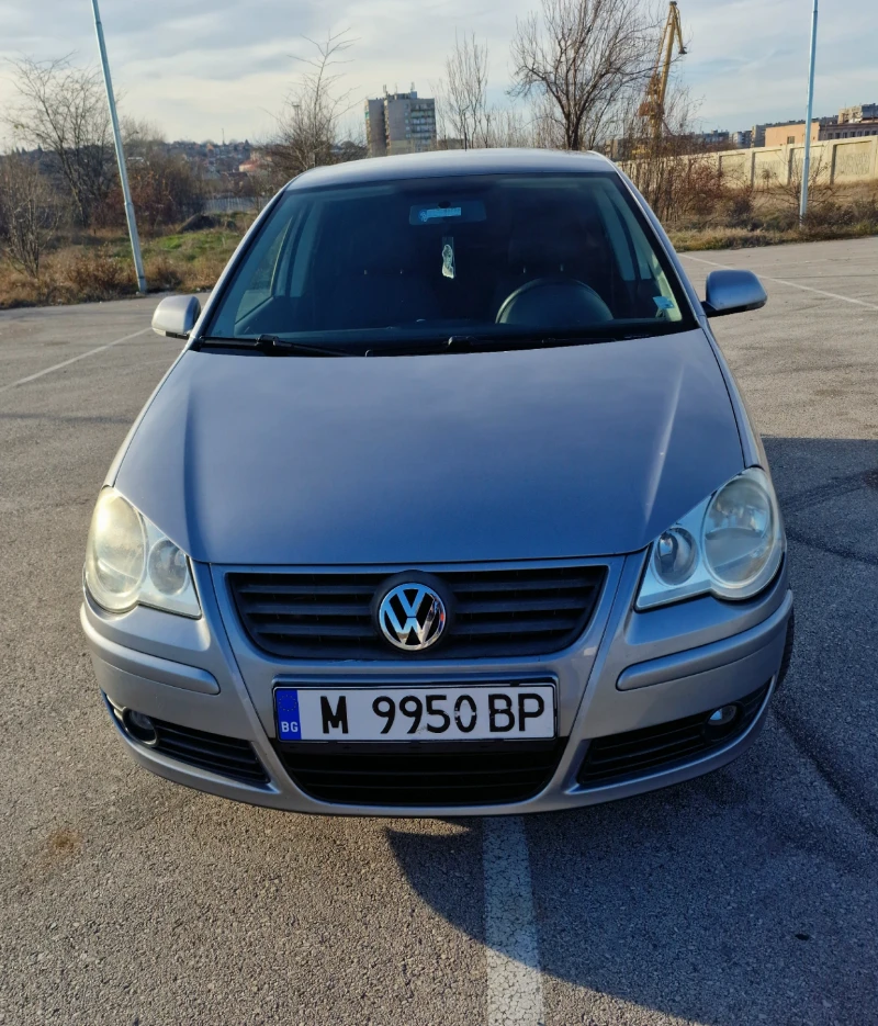 VW Polo 1.4 bi-fuel - 2599 € / 5083.20 лв. - 38593950 1 | Car24.bg VW Polo 1.4 bi-fuel - 2599 € / 5083.20 лв. - 38593950 1