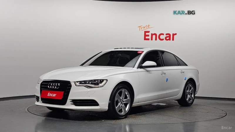 Audi A6 35TDI DYNAMIC Автокредит Цена до България - 10950 € / 21416.34 лв. - 64574201 1 | Car24.bg Audi A6 35TDI DYNAMIC Автокредит Цена до България - 10950 € / 21416.34 лв. - 64574201 1