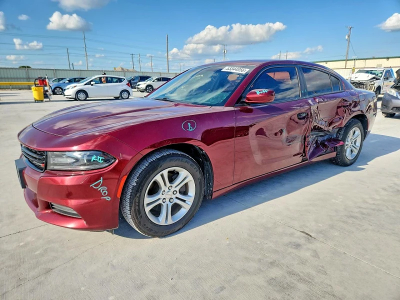 Dodge Charger Sxt - 7900 € / 15451.06 лв. - 76200989 1 | Car24.bg Dodge Charger Sxt - 7900 € / 15451.06 лв. - 76200989 1