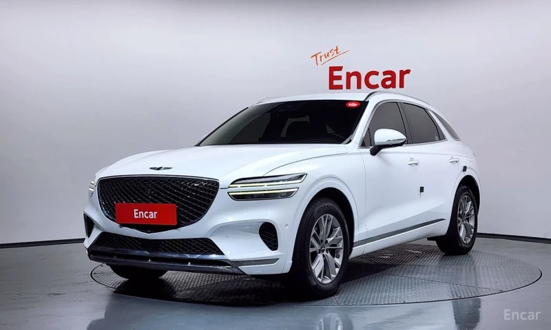Genesis GV70 2.2D AWD* DISTRONIC* 360* ПОДГРЕВ* ОБДУХВАНЕ* - 24400 € - 87273119 1 | Car24.bg Genesis GV70 2.2D AWD* DISTRONIC* 360* ПОДГРЕВ* ОБДУХВАНЕ* - 24400 € - 87273119 1