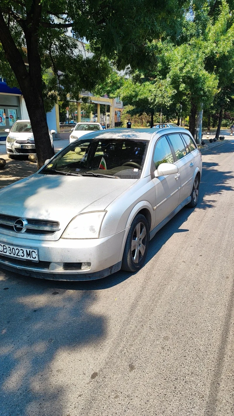Opel Vectra 1.9 cdti - 880 € - 78905791 1 | Car24.bg Opel Vectra 1.9 cdti - 880 € - 78905791 1