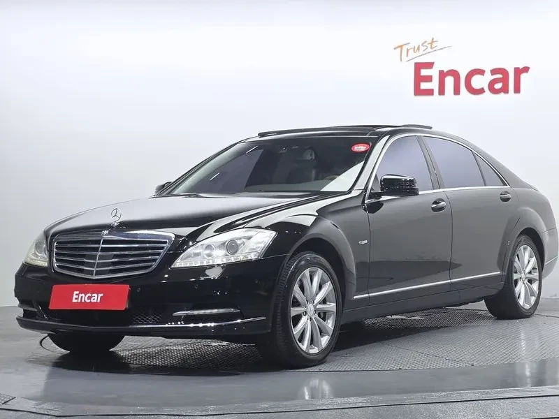 Mercedes-Benz S 500 W221 Blue Efficiency | Auto.bg — изображение 1 Mercedes-Benz S 500 W221 Blue Efficiency | Auto.bg — изображение 1