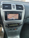 Toyota Avensis 2.0 D4D. NAVI, TOP, ВНОС - [14] 