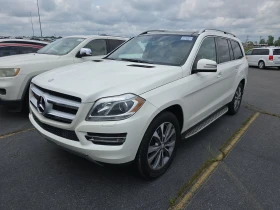 Mercedes-Benz GL 450 1 - Car24.bg Mercedes-Benz GL 450 1