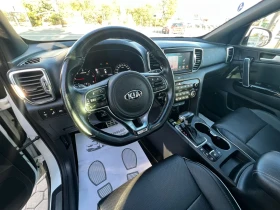 Kia Sportage GT line/1.7CRDi/NAVI/PANORAMA - 23500 лв. / 12015.36 € - 57984807 5 | Car24.bg Kia Sportage GT line/1.7CRDi/NAVI/PANORAMA - 23500 лв. / 12015.36 € - 57984807 5