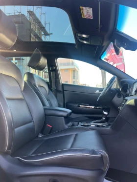 Kia Sportage GT line/1.7CRDi/NAVI/PANORAMA - 23500 лв. / 12015.36 € - 57984807 13 | Car24.bg Kia Sportage GT line/1.7CRDi/NAVI/PANORAMA - 23500 лв. / 12015.36 € - 57984807 13