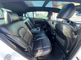 Kia Sportage GT line/1.7CRDi/NAVI/PANORAMA - 23500 лв. / 12015.36 € - 57984807 14 | Car24.bg Kia Sportage GT line/1.7CRDi/NAVI/PANORAMA - 23500 лв. / 12015.36 € - 57984807 14