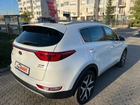 Kia Sportage GT line/1.7CRDi/NAVI/PANORAMA - 23500 лв. / 12015.36 € - 57984807 3 | Car24.bg Kia Sportage GT line/1.7CRDi/NAVI/PANORAMA - 23500 лв. / 12015.36 € - 57984807 3