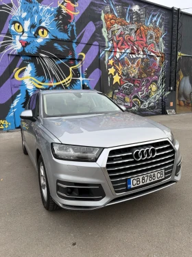 Audi Q7 - Car24.bg Audi Q7