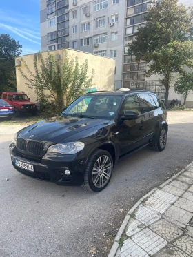BMW X5 E70 - 10800 € / 21122.96 лв. - 71784755 4 | Car24.bg BMW X5 E70 - 10800 € / 21122.96 лв. - 71784755 4