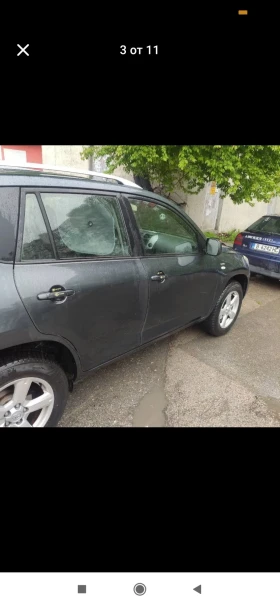 Toyota Rav4 "Toyota RAV4 2.2 D-4D 136 к.с. 4x4, 2008 г., | Auto.bg — изображение 9 Toyota Rav4 "Toyota RAV4 2.2 D-4D 136 к.с. 4x4, 2008 г., | Auto.bg — изображение 9