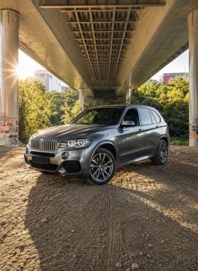 BMW X5 40d F15 euro6 - Car24.bg BMW X5 40d F15 euro6