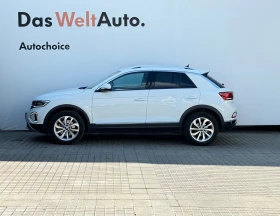VW T-Roc undefined | Auto.bg — изображение 3 VW T-Roc undefined | Auto.bg — изображение 3