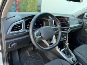 VW T-Roc undefined | Auto.bg — изображение 10 VW T-Roc undefined | Auto.bg — изображение 10