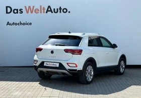 VW T-Roc undefined | Auto.bg — изображение 5 VW T-Roc undefined | Auto.bg — изображение 5