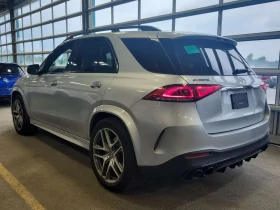 Mercedes-Benz GLE 53 4MATIC ДИСТРОНИК * ОБДУХВАНЕ * BURMESTER * ПАНОРАМА | Auto.bg — изображение 4 Mercedes-Benz GLE 53 4MATIC ДИСТРОНИК * ОБДУХВАНЕ * BURMESTER * ПАНОРАМА | Auto.bg — изображение 4