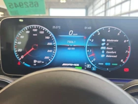 Mercedes-Benz GLE 53 4MATIC ДИСТРОНИК * ОБДУХВАНЕ * BURMESTER * ПАНОРАМА | Auto.bg — изображение 9 Mercedes-Benz GLE 53 4MATIC ДИСТРОНИК * ОБДУХВАНЕ * BURMESTER * ПАНОРАМА | Auto.bg — изображение 9