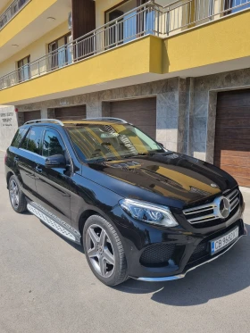 Mercedes-Benz GLE 350 - 33000 € / 64542.39 лв. - 84634389 2 | Car24.bg Mercedes-Benz GLE 350 - 33000 € / 64542.39 лв. - 84634389 2