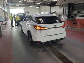 Lexus RX * 350 * FACELIFT * ОБДУХВАНЕ * CARFAX * - 29700 € / 58088.15 лв. - 37308639 4 | Car24.bg Lexus RX * 350 * FACELIFT * ОБДУХВАНЕ * CARFAX * - 29700 € / 58088.15 лв. - 37308639 4