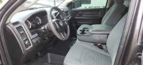 Dodge RAM 1500 * ФИКСИРАНА ЦЕНА С ВСИЧКИ ТАКСИ ДО БЪЛГАРИЯ | Auto.bg — изображение 6 Dodge RAM 1500 * ФИКСИРАНА ЦЕНА С ВСИЧКИ ТАКСИ ДО БЪЛГАРИЯ | Auto.bg — изображение 6