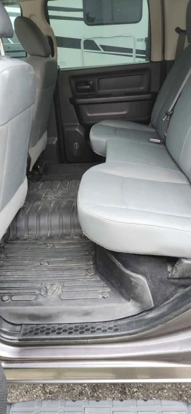 Dodge RAM 1500 * ФИКСИРАНА ЦЕНА С ВСИЧКИ ТАКСИ ДО БЪЛГАРИЯ | Auto.bg — изображение 8 Dodge RAM 1500 * ФИКСИРАНА ЦЕНА С ВСИЧКИ ТАКСИ ДО БЪЛГАРИЯ | Auto.bg — изображение 8