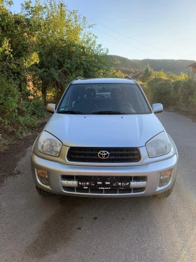 Toyota Rav4 - Car24.bg Toyota Rav4