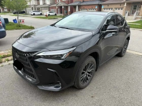 Lexus NX 350h | CARFAX | АВТОФИНАНСИРАНЕ